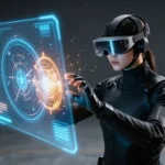 Cos’è la realtà virtuale immersiva nei giochi e come funziona