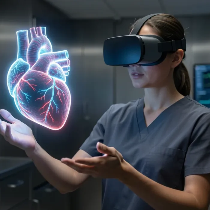 Quando la realtà virtuale entra in sessuologia: benefici clinici