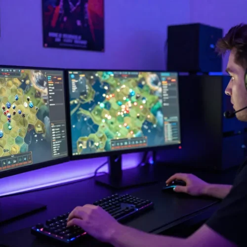 Il ritorno degli RTS: i 10 titoli di riferimento nel 2026