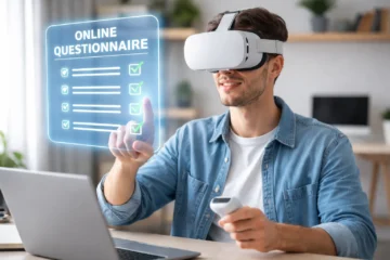 Nasce Spatial Dynamics, piattaforma VR per innovare il reclutamento professionale