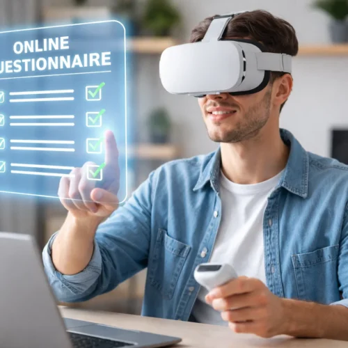 Nasce Spatial Dynamics, piattaforma VR per innovare il reclutamento professionale
