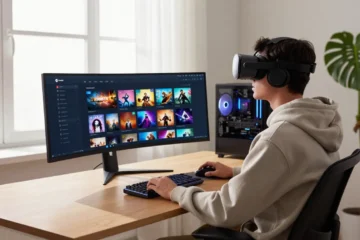 Steam Next Fest febbraio 2026: le migliori demo VR da provare subito su PC (tra sorprese e grandi attese)