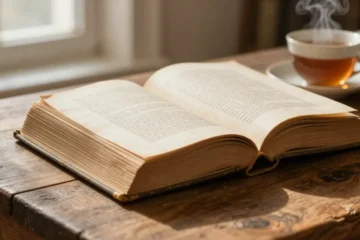 Come trasformare un libro cartaceo in digitale