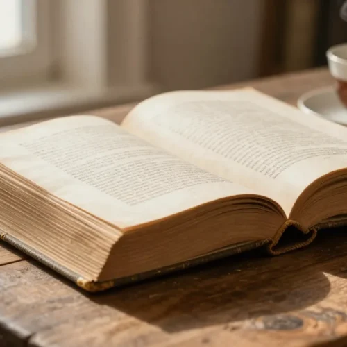 Come trasformare un libro cartaceo in digitale