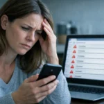 Truffa dei falsi rinnovi cloud: milioni di email avvertono di pagamenti mancati e dati a rischio