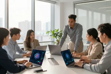 Vibe Coding, la nuova rivoluzione aziendale: 5 applicazioni concrete che le imprese possono attivare già oggi