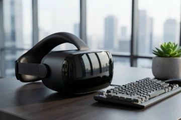 Virtuix amplia la vendita del sistema Omni One VR nei mercati europei