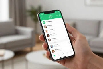 WhatsApp prepara i messaggi programmati: la funzione più richiesta potrebbe arrivare presto