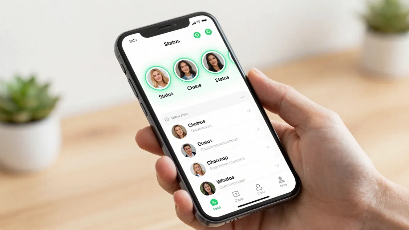 whatsapp-nuova-interfaccia-grafica-stile-social