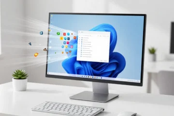 Windows 11, disponibile un metodo gratuito per rimuovere bloatware e pubblicità