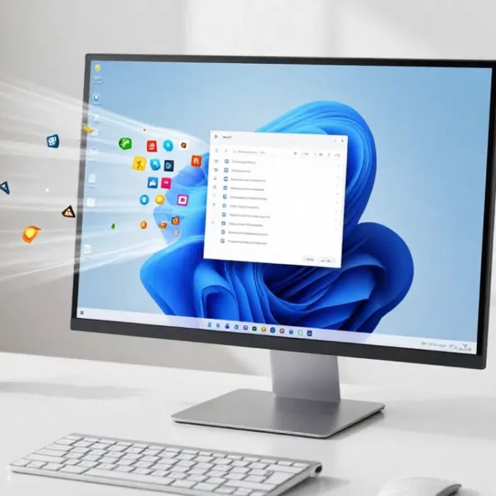 Windows 11, disponibile un metodo gratuito per rimuovere bloatware e pubblicità