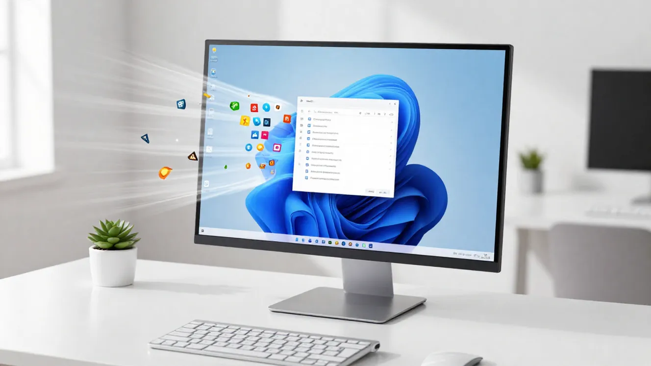 windows-11-rimozione-bloatware-gratis