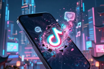 Il colosso TikTok non si ferma: ByteDance conquista 3 miliardi di persone ora