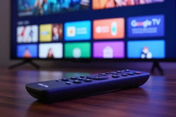 Addio Google TV dopo anni: Philips rivoluziona la gamma 2026 con Titan OS