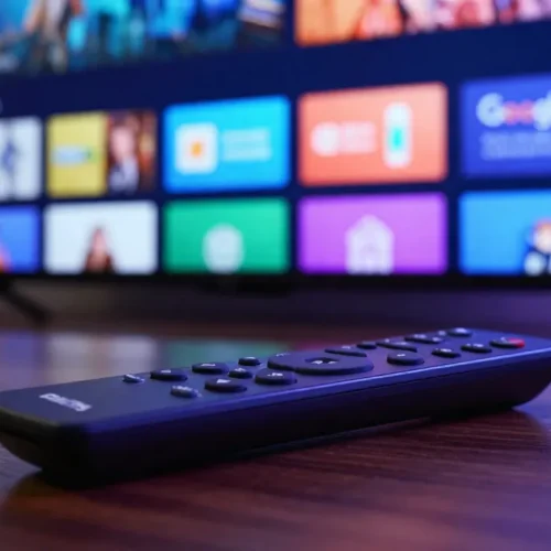 Addio Google TV dopo anni: Philips rivoluziona la gamma 2026 con Titan OS