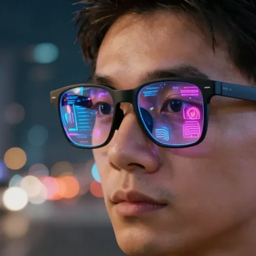 Visori addio: 4 aziende cambiano per sempre la nostra realtà nel 2026