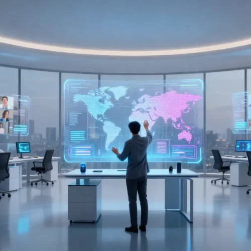 Zuckerberg non si ferma: licenziamenti immediati in 5 divisioni per finanziare l’IA