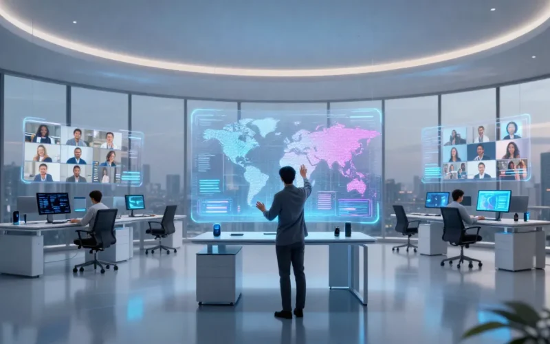 Zuckerberg non si ferma: licenziamenti immediati in 5 divisioni per finanziare l’IA