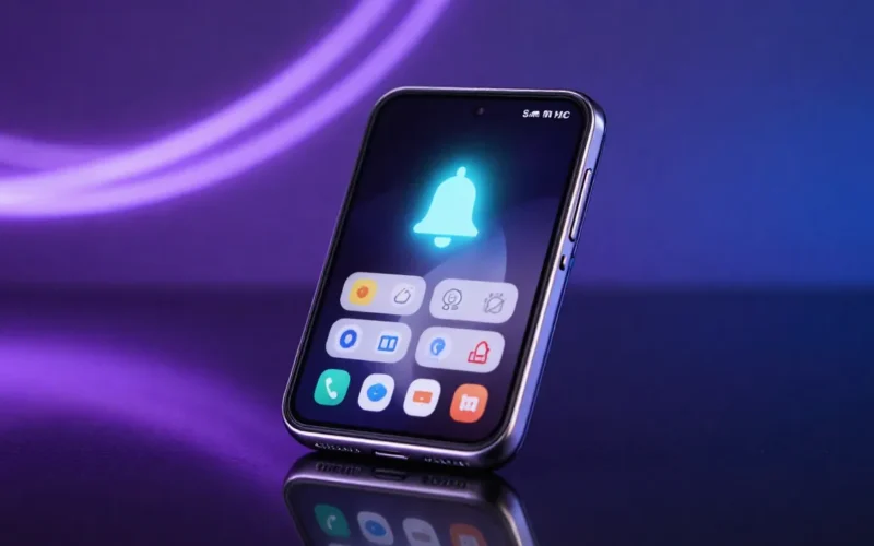 Dopo mesi su S25, One UI 8.5 sbarca a sorpresa sui modelli precedenti