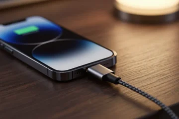 Stop alle attese: il caricabatterie smart di Anker è scontato del 30% ora