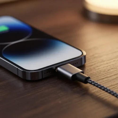 Stop alle attese: il caricabatterie smart di Anker è scontato del 30% ora