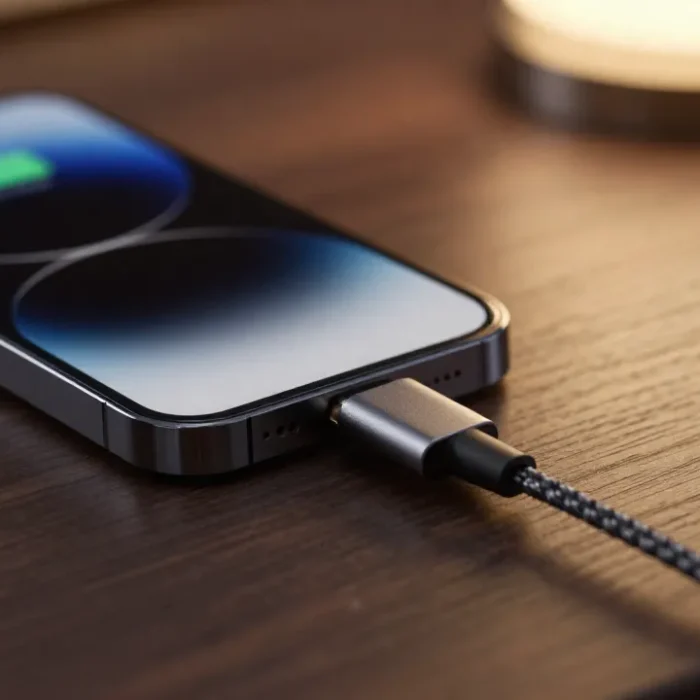 Stop alle attese: il caricabatterie smart di Anker è scontato del 30% ora