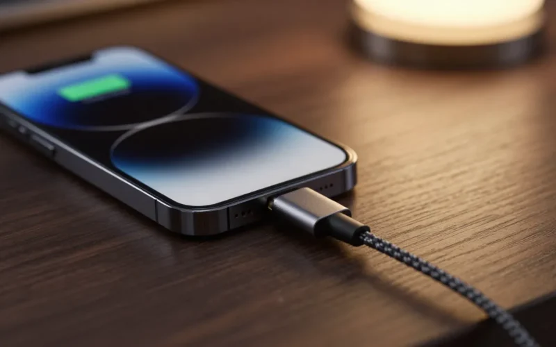 Stop alle attese: il caricabatterie smart di Anker è scontato del 30% ora