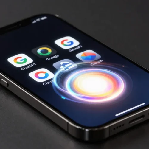 Apple scarica l’esclusiva OpenAI: ora Siri integra anche Claude e Gemini