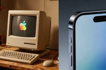 Apple compie 50 anni: come il sogno di un garage hippie ha cambiato per sempre le nostre vite
