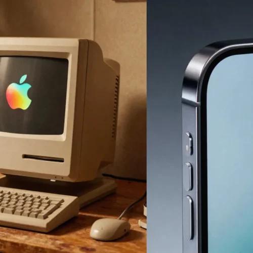 Apple compie 50 anni: come il sogno di un garage hippie ha cambiato per sempre le nostre vite