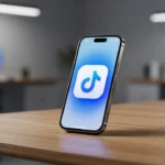 Apple e TikTok: il ritorno del “Little Finder Guy” in un easter egg virale