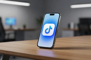 Apple e TikTok: il ritorno del “Little Finder Guy” in un easter egg virale