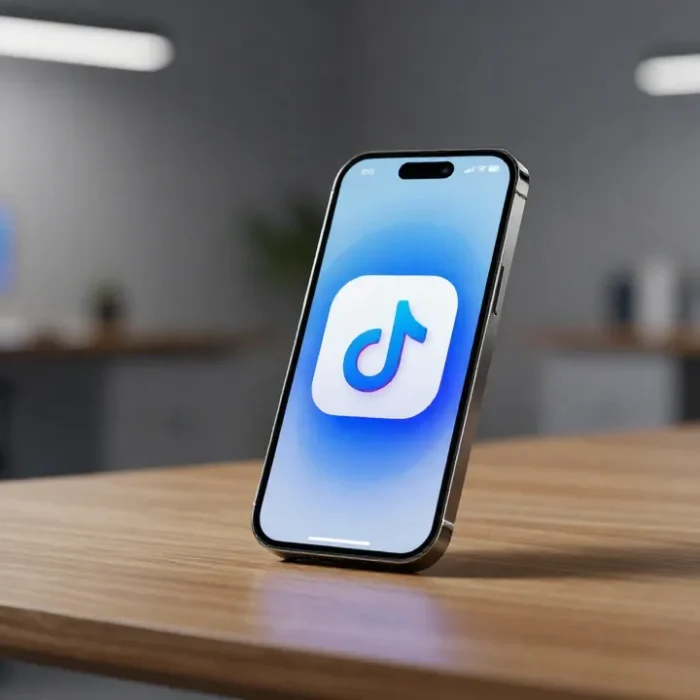 Apple e TikTok: il ritorno del “Little Finder Guy” in un easter egg virale