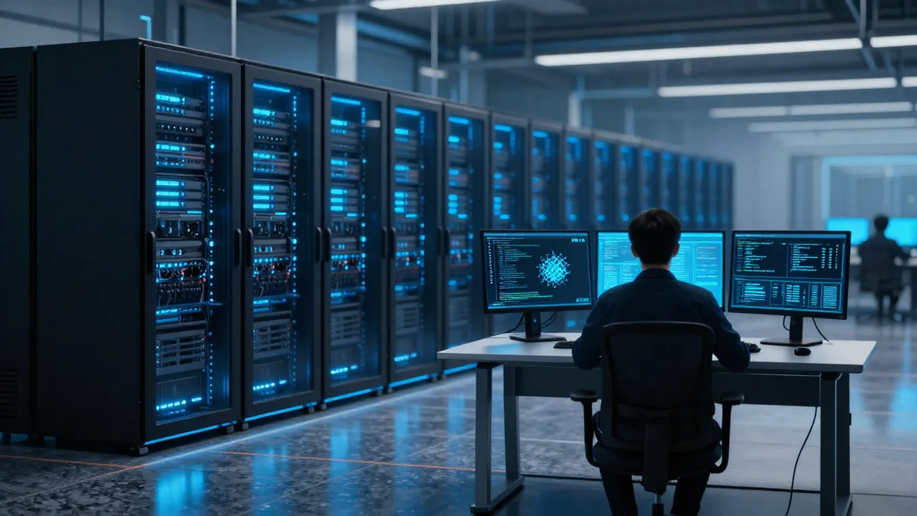 chatbot-auto-addestramento-ai-cosa-cambia