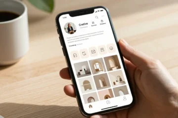 Come rimettere le storie in evidenza su Instagram a cerchio