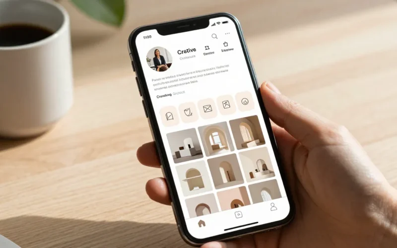 Come rimettere le storie in evidenza su Instagram a cerchio