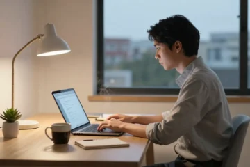 Come concludere una mail formale in attesa di risposta