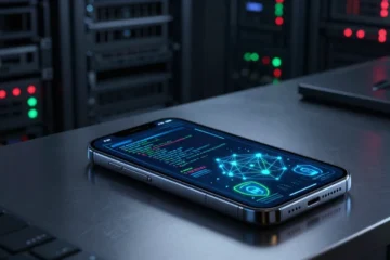 iPhone sotto attacco: scoperto “Coruna”, lo strumento di hacking usato da spie e cybercriminali