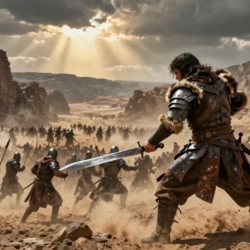 Crimson Desert su PS5 e Xbox è davvero a rischio? Pearl Abyss risponde alle accuse: “Non stiamo nascondendo nulla”