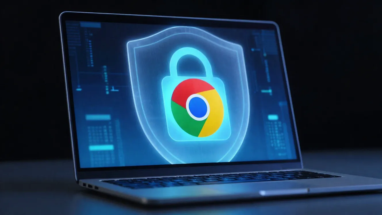 google-chrome-aggiornamento-sicurezza-vulnerabilita-skia-marzo-2026