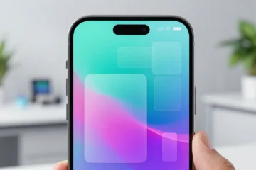 Addio Figma? Google lancia l’IA che disegna app mentre le parli: la rivoluzione di Stitch è qui