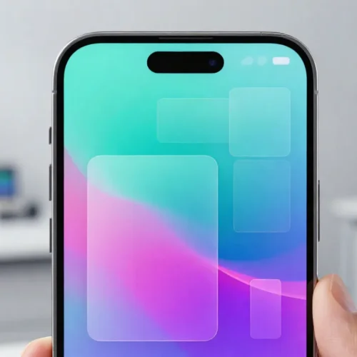Addio Figma? Google lancia l’IA che disegna app mentre le parli: la rivoluzione di Stitch è qui