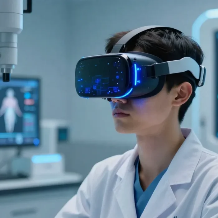 Il futuro della medicina passa per Nuova Delhi: ecco SIDDH, il simulatore che sembra “vivo”