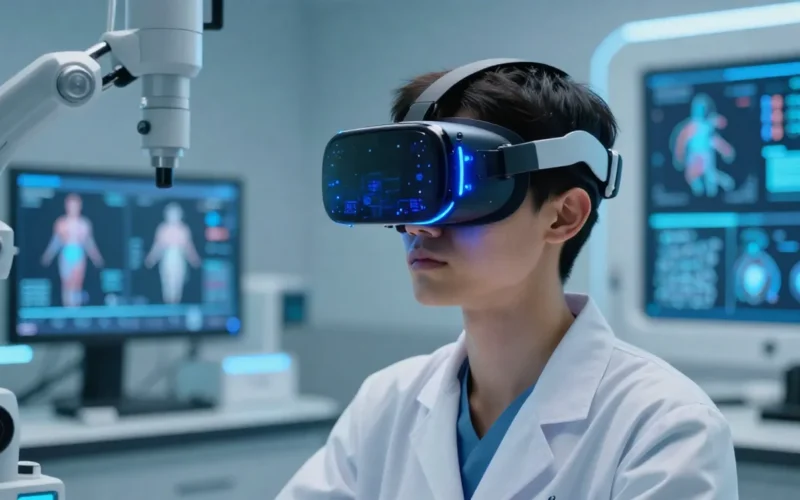 india-tecnologia-medica-siddh-maverick-simulation