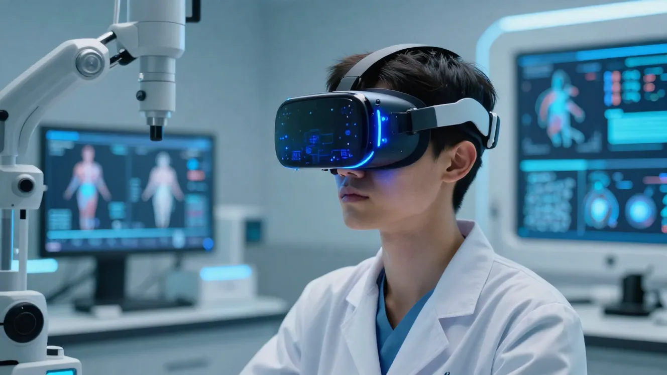 india-tecnologia-medica-siddh-maverick-simulation