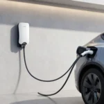 Come installare una wallbox in un garage condominiale