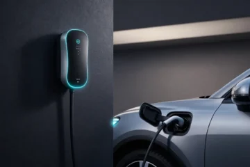 Costo installazione wallbox in garage: guida ai prezzi e ai requisiti