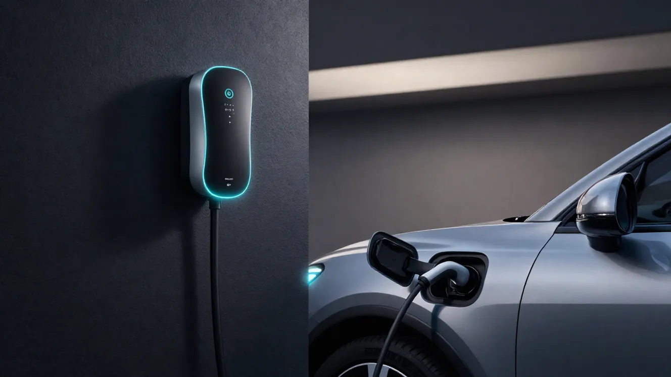 installazione wallbox in garage costo