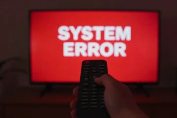 Netflix, compaiono gli errori R40, R12 o R25-1? Ecco perché il tuo dispositivo è a rischio