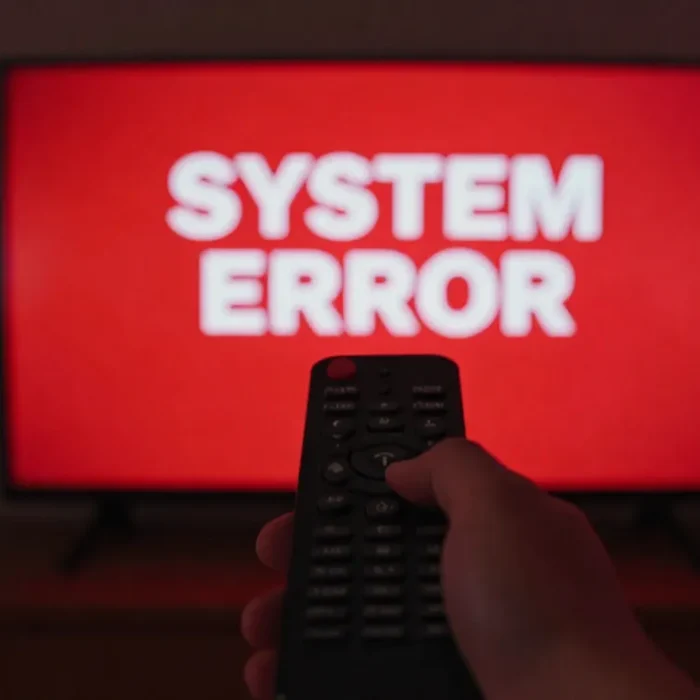 Netflix, compaiono gli errori R40, R12 o R25-1? Ecco perché il tuo dispositivo è a rischio